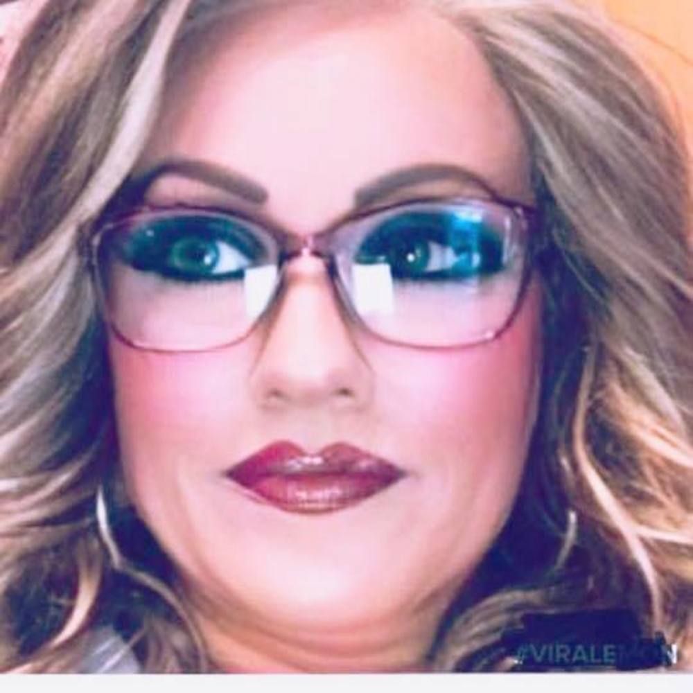 Meet your Posher, Christy